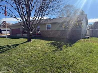 2053 S Crestline Ct, Wichita, KS 67209 - photo 2