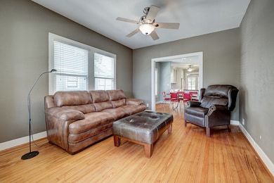 1027 Key St, Houston, TX 77009 - photo 3