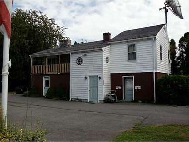 406 Middle Hwy, Barrington, RI 02806 - photo 2