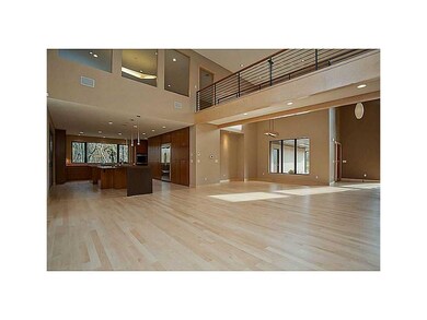 Great Room.