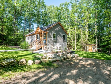 60 Kimball Lake Shores Rd, Fryeburg, ME 04037 - photo 6