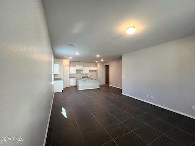 10708 Michael Irvin St, El Paso, TX 79924 - photo 3