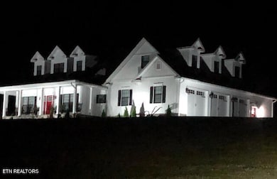 landscape lighting