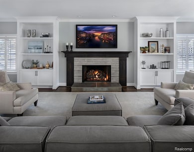 11433 Marshall Rd, South Lyon, MI 48178 - photo 7