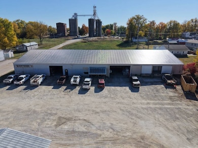 625 N Madison St, Pittsfield, IL 62363 - photo 3