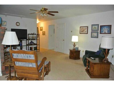 Den/Family/Great Room. Family room