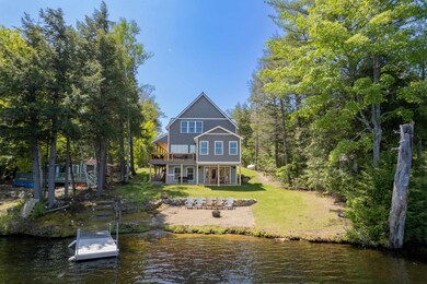 127 Hermit Lake Rd, Sanbornton, NH 03269 - photo 4