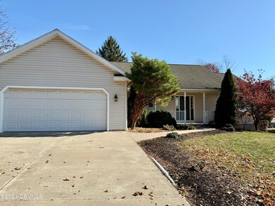 7 Country Club Rd, Bloomsburg, PA 17815 - photo 2