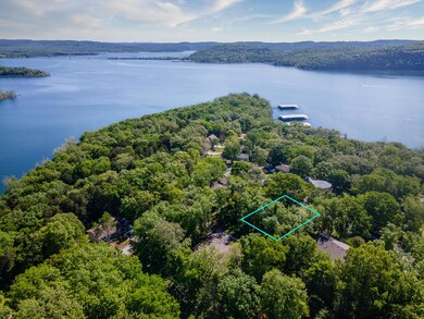 61 Apache Ln, Kimberling City, MO 65686 - photo 2