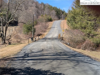 Gated community with well maintained roads