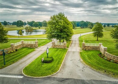 Tilman's Farm entrance