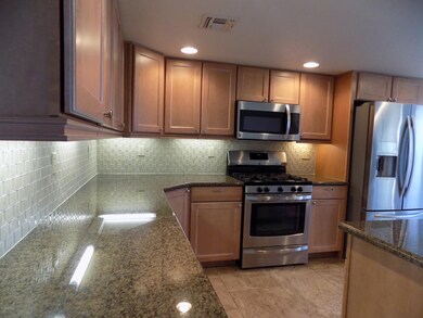 Cabinets