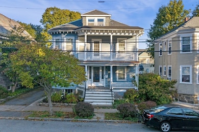 59 Leach St unit 2, Salem, MA 01970 - photo 3