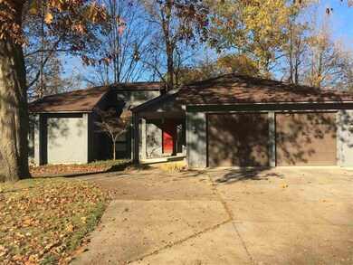 1452 Inez St, Wabash, IN 46992 - photo 4