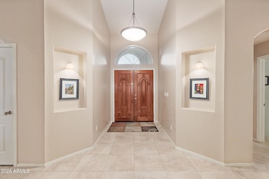 2 - Entry