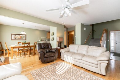 4001 37th Ave SW unit C, Cedar Rapids, IA 52404 - photo 7