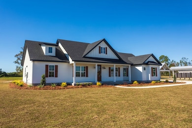 3068 Mary Powell Way, Hahira, GA 31632 - photo 3