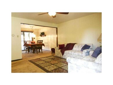 Interior Space/Layout.