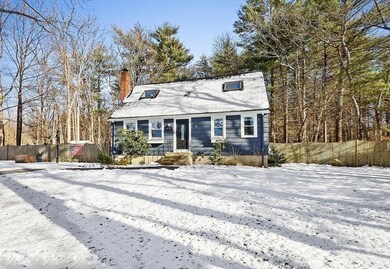 1438 West St, Mansfield, MA 02048 - photo 3