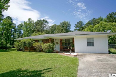 150 John Calhoun Dr, Grayson, LA 71435 - photo 2