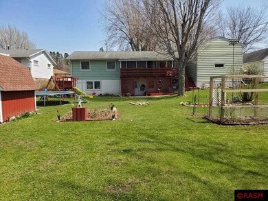 212 N 7th St, Kiester, MN 56051 - photo 2