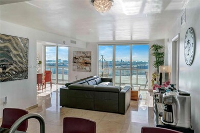 50 Biscayne Blvd unit 2804, Miami, FL 33132 - photo 4