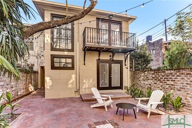 117 E Jones St unit Lower Carriage House, Savannah, GA 31401 - photo 3