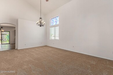 Living:Dining Room