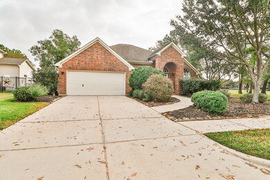 2723 Legends Ranch Dr, Spring, TX 77386 - photo 4