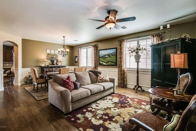 Formal Living -dining