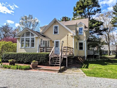 46 Holmes St, Marion, MA 02738 - photo 6