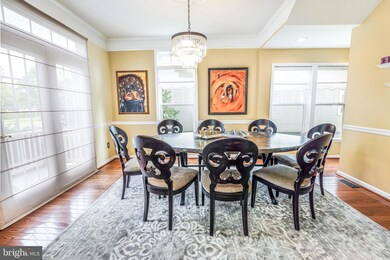 24990 Mineral Springs Cir, Stone Ridge, VA 20105 - photo 6