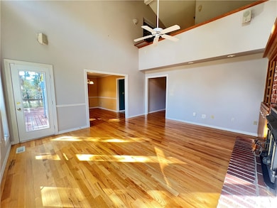 41 Park Rd, Russellville, AR 72802 - photo 6