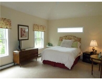 Master Bedroom.