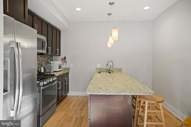 3205 7th St NE unit 4, Washington, DC 20017 - photo 6