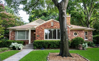 6114 Woodcrest Ln, Dallas, TX 75214 - photo 2