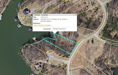 Lot 13 Minnow Ln, Goodview, VA 24095 - photo 2