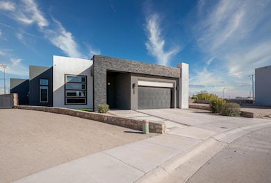 13626 Gatton St, El Paso, TX 79928 - photo 3