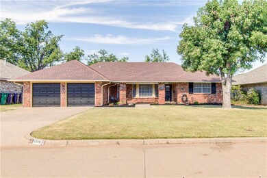 2513 NW 120th St, Oklahoma City, OK 73120 - photo 3