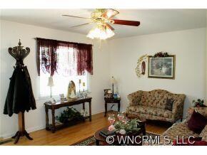 Formal Living Room