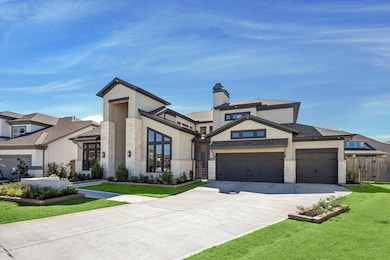 Located on a Quiet Cul de sac!  4-Car garage!