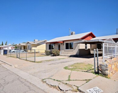 7515 Monterrey Dr, El Paso, TX 79915 - photo 2