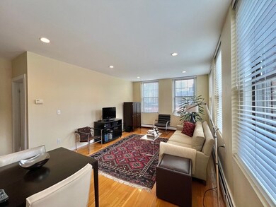 19 Fayette St unit 7, Boston, MA 02116 - photo 5