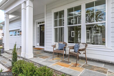 615 N Oak St, Falls Church, VA 22046 - photo 7