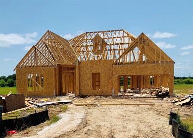 9026 Bowie Trail Ct, Needville, TX 77461 - photo 3