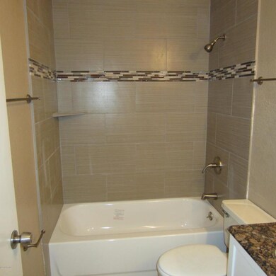 Secondary Bath