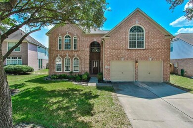 16315 Candlerock Ct, Houston, TX 77095 - photo 3