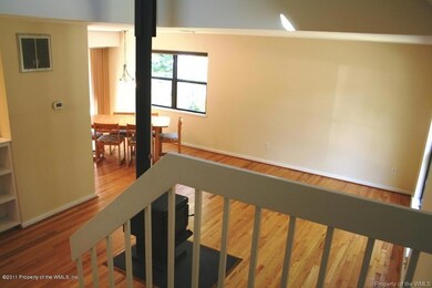 Beautiful Hardwood floors