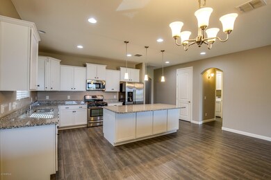 13422 W Desert Moon Way MLS33