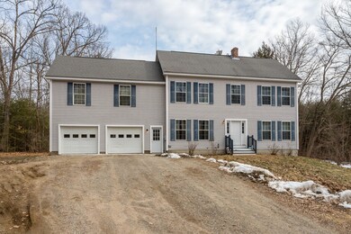 111 Linscott Rd, North Berwick, ME 03906 - photo 2